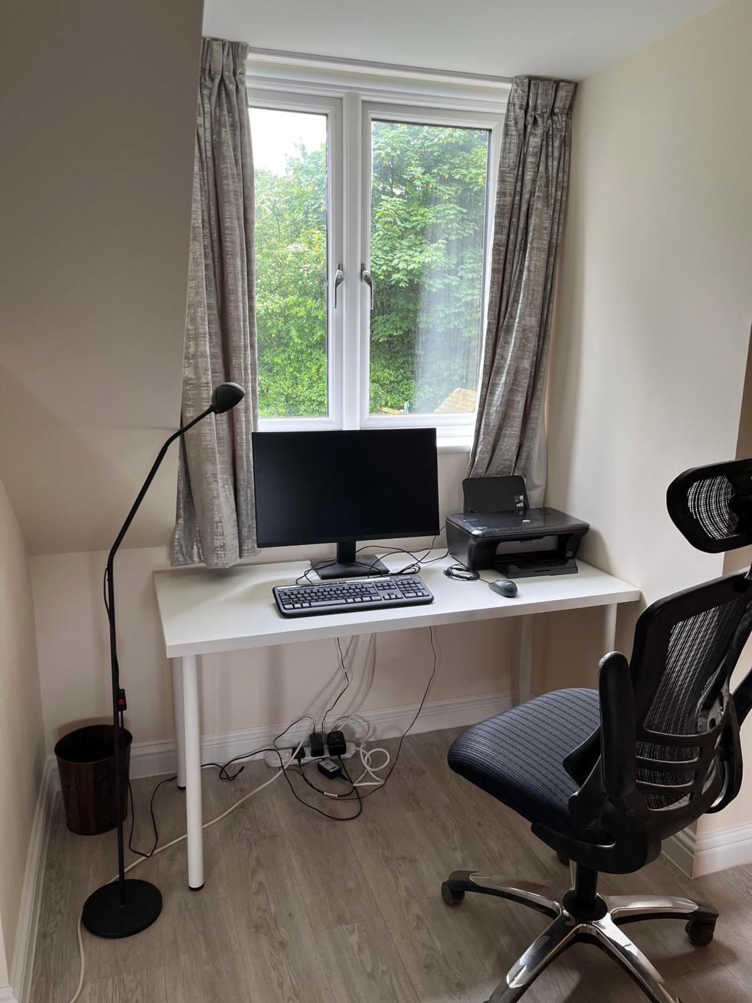 Studio Flat In Quiet Location Nottingham Esterno foto